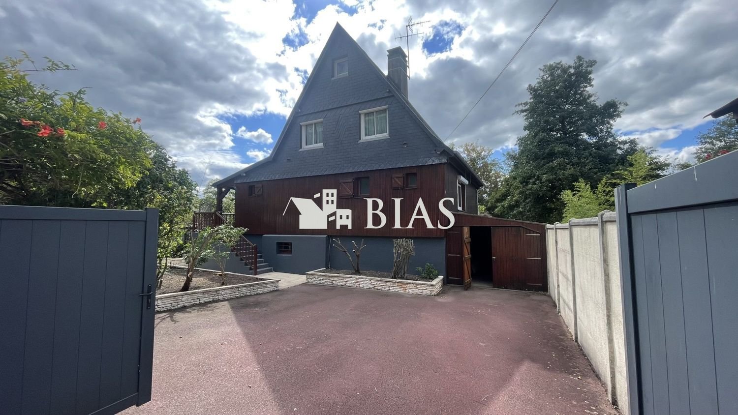 Maison à vendre, 130m², Lisieux