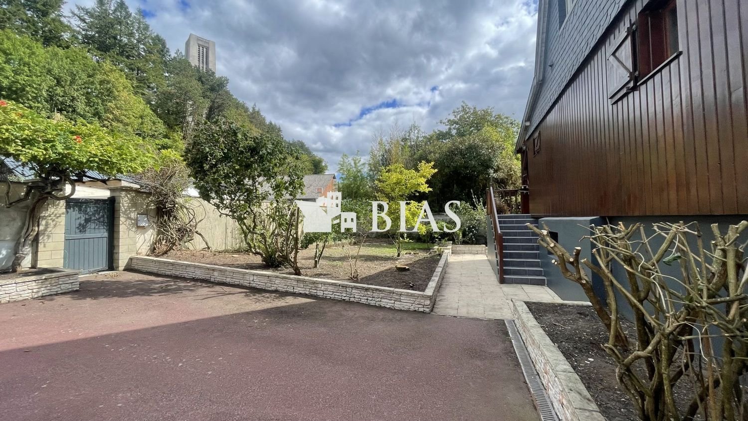 Maison à vendre, 130m², Lisieux