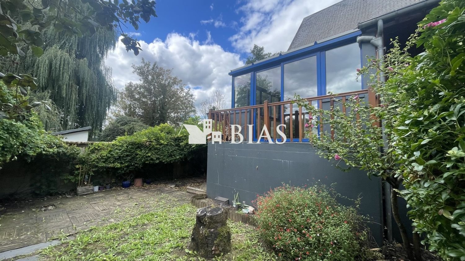Maison à vendre, 130m², Lisieux