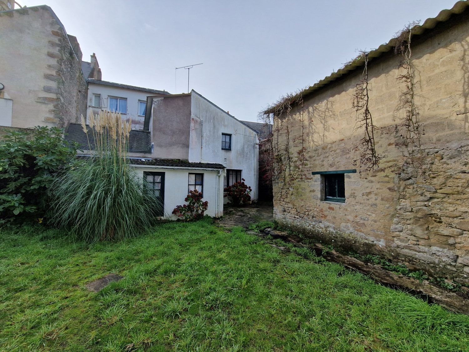 Maison à vendre, 200m², Batz-sur-Mer