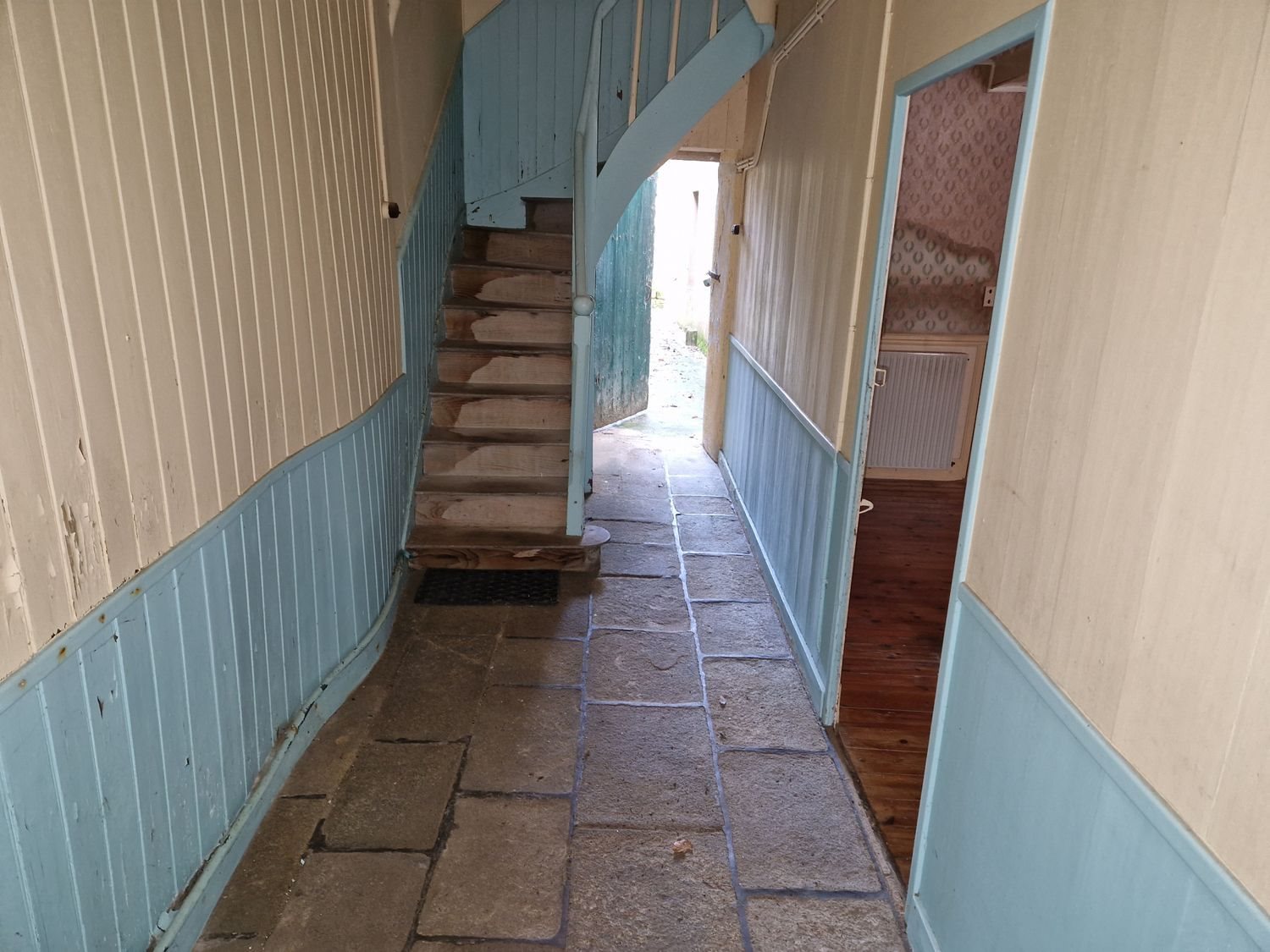 Maison à vendre, 200m², Batz-sur-Mer