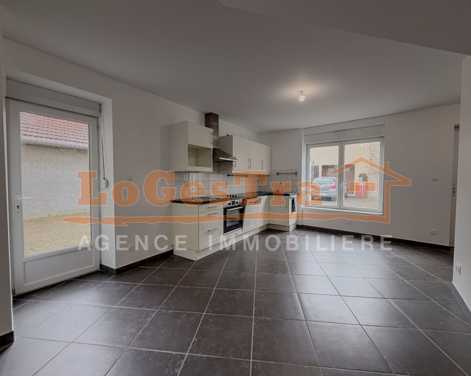 Maison à vendre, 57m², Martigny-les-Bains