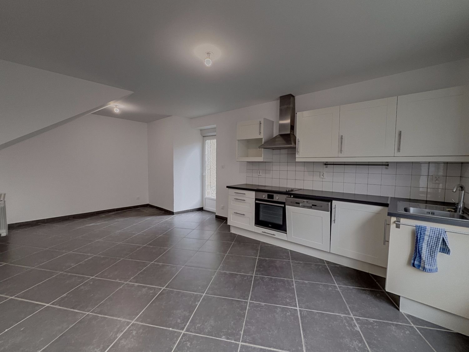 Maison à vendre, 57m², Martigny-les-Bains