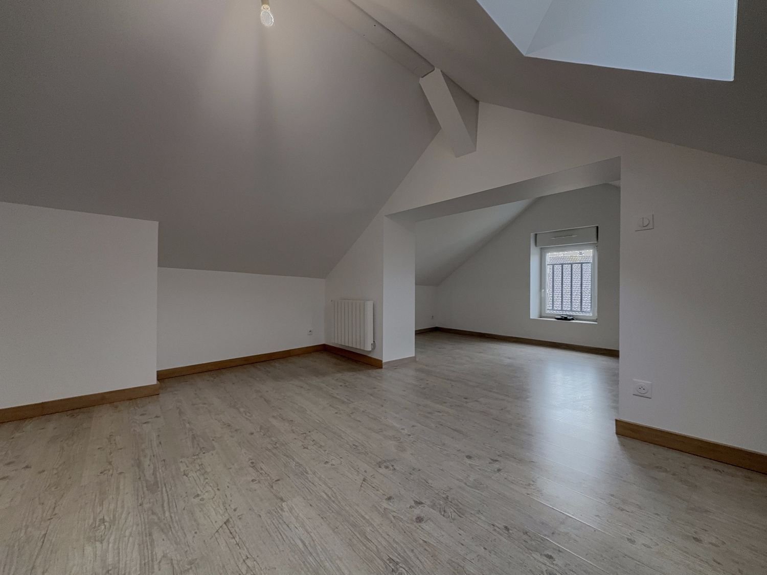 Maison à vendre, 57m², Martigny-les-Bains