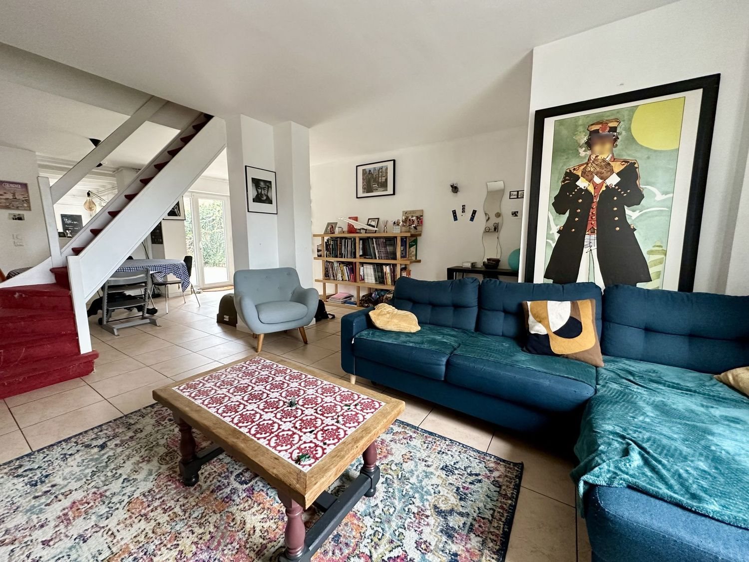 Maison à vendre, 150m², Pérenchies