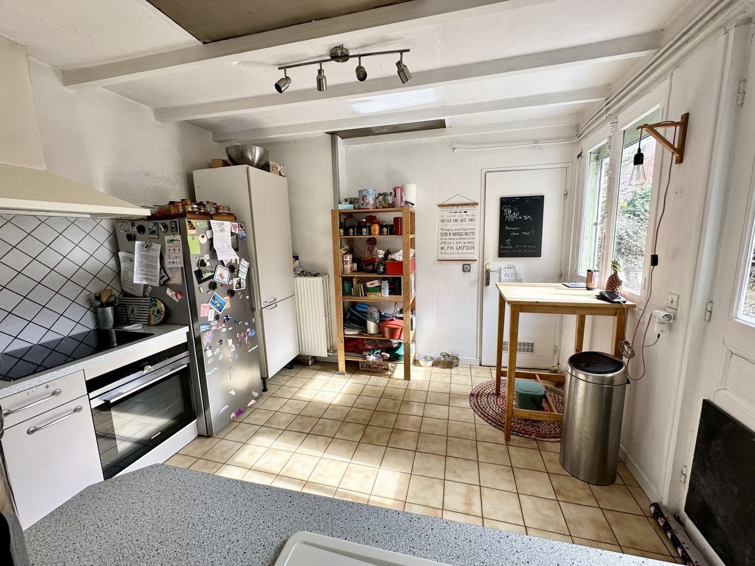 Maison à vendre, 150m², Pérenchies