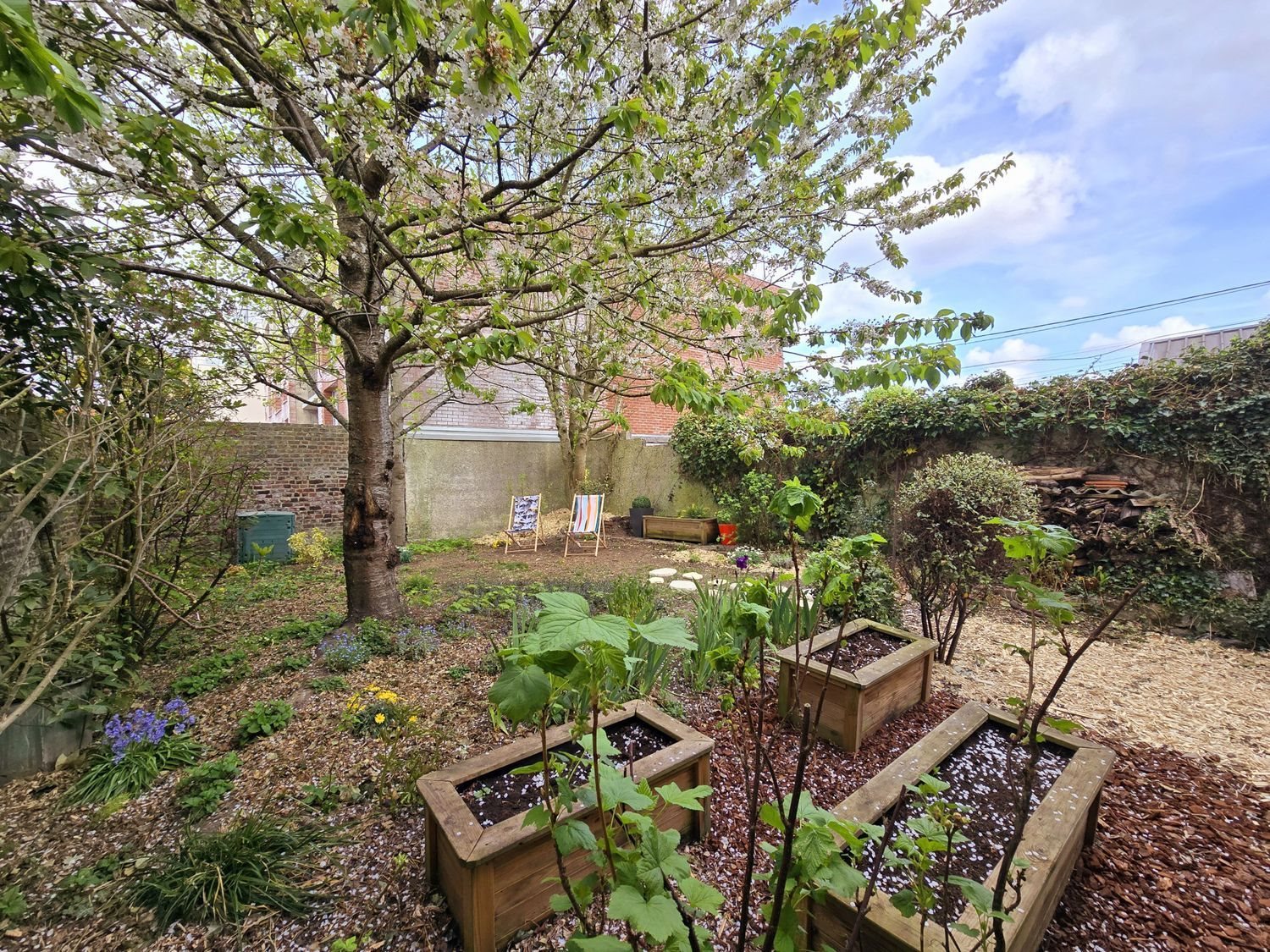 Maison à vendre, 150m², Pérenchies