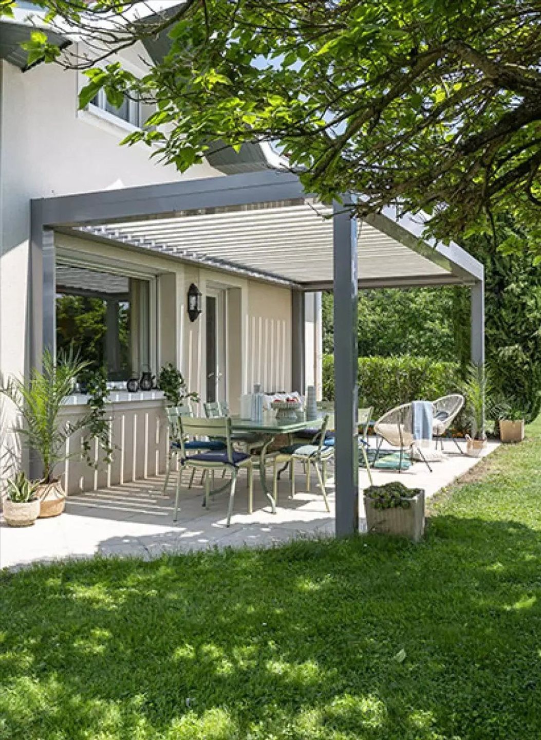 Appartement à vendre, 92m², Gargenville