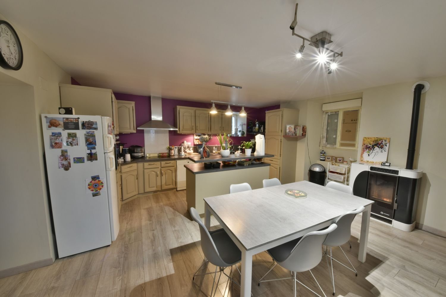 Maison à vendre, 250m², Beynat
