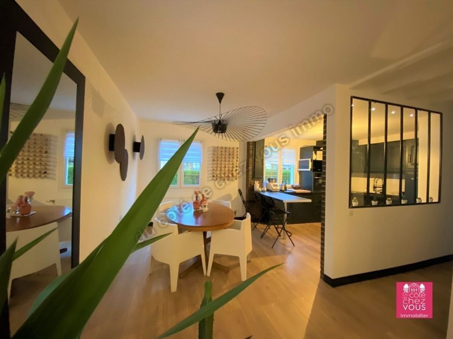 Maison à vendre, 137m², Pont-Sainte-Marie