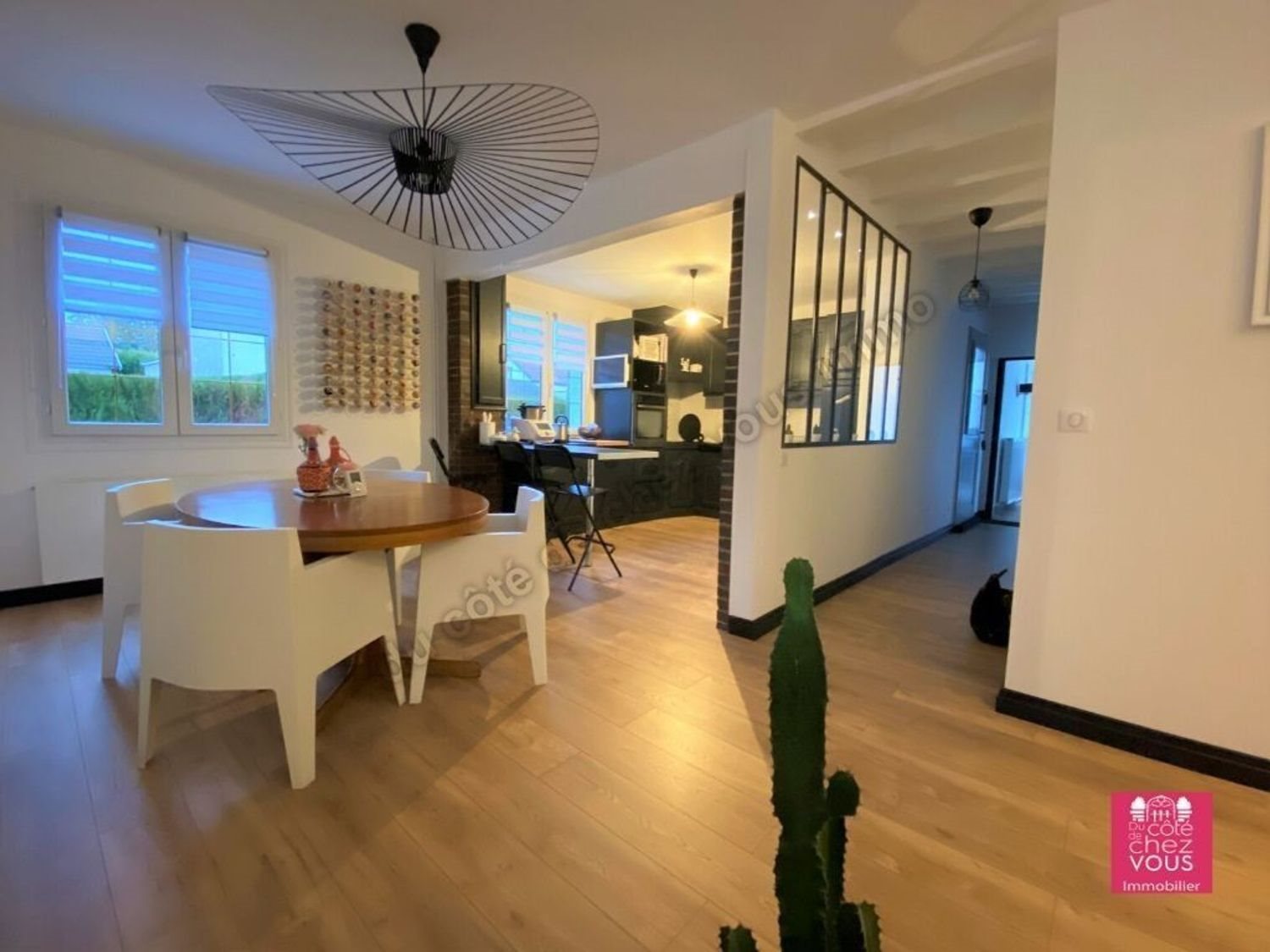 Maison à vendre, 137m², Pont-Sainte-Marie