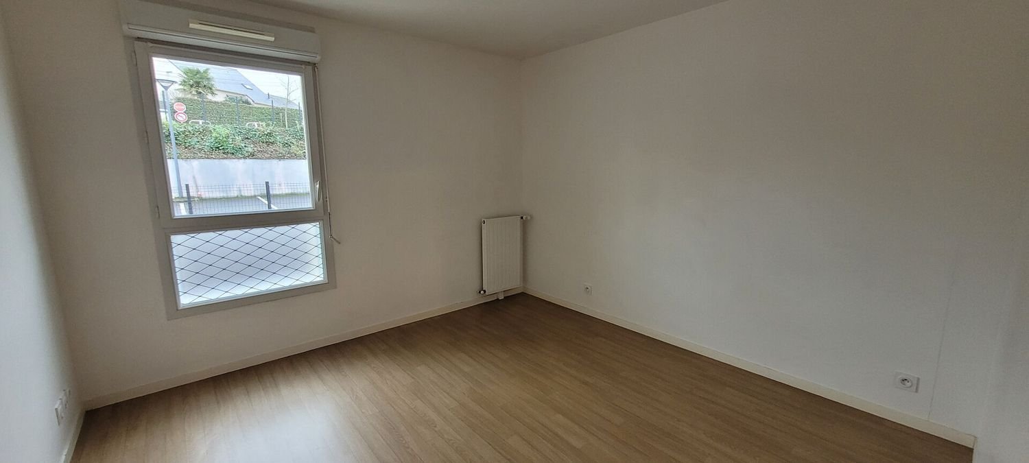 Appartement à vendre, 44m², Couëron