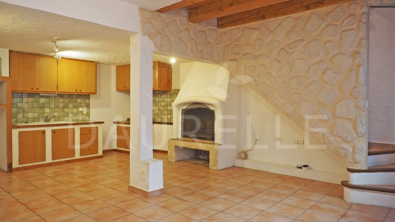 Maison à vendre, 60m², Mollégès