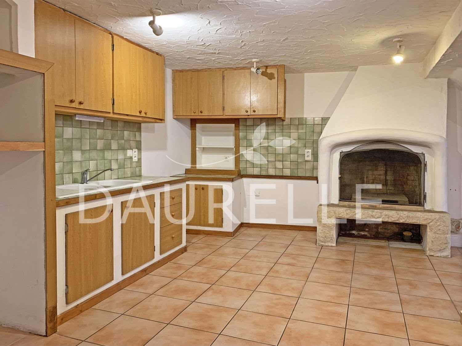 Maison à vendre, 60m², Mollégès