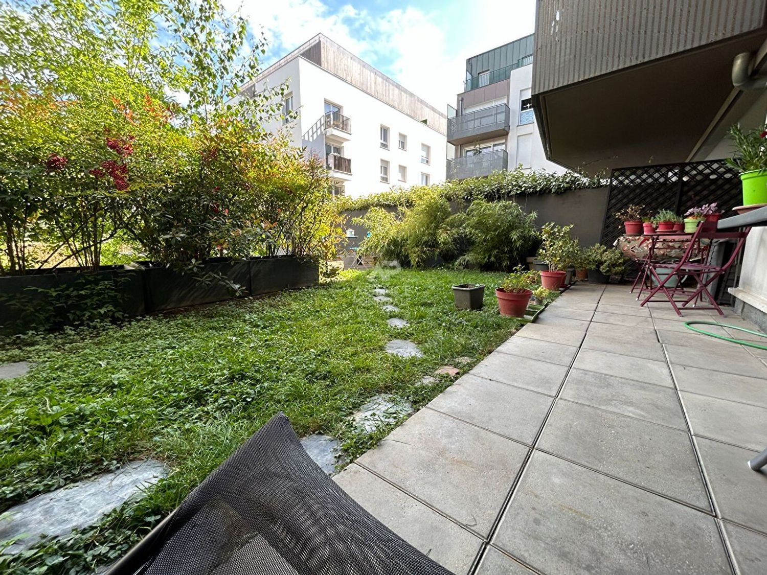 Appartement à vendre, 63m², Achères