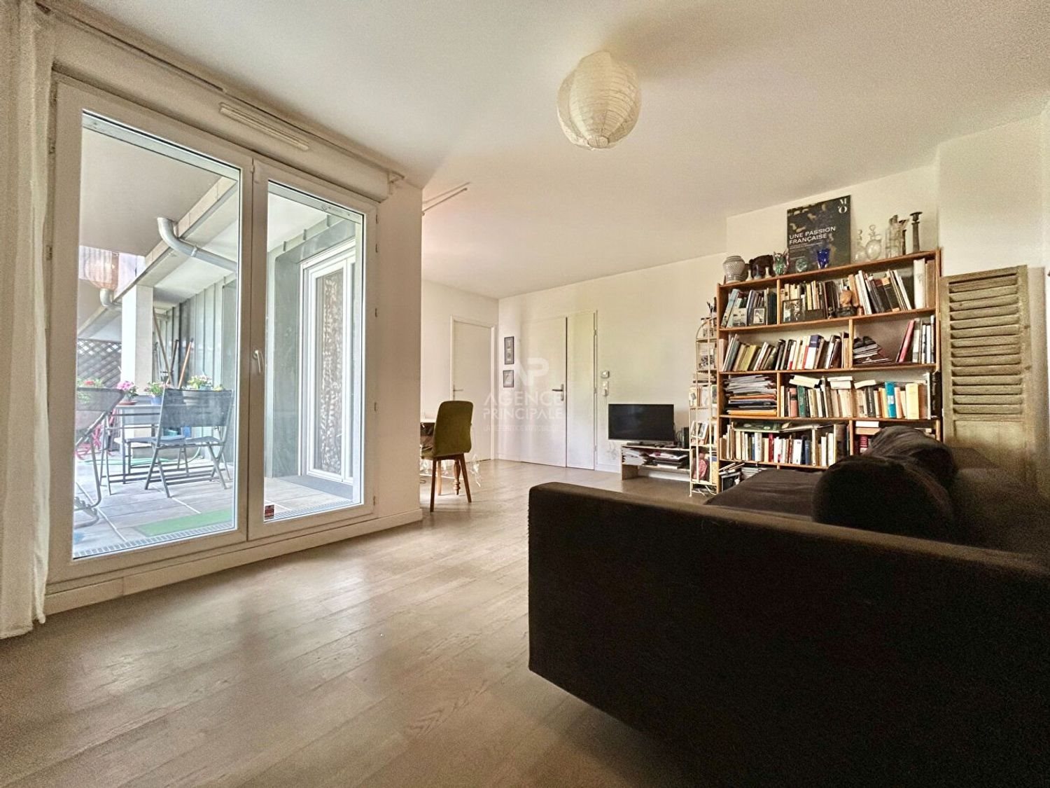 Appartement à vendre, 63m², Achères