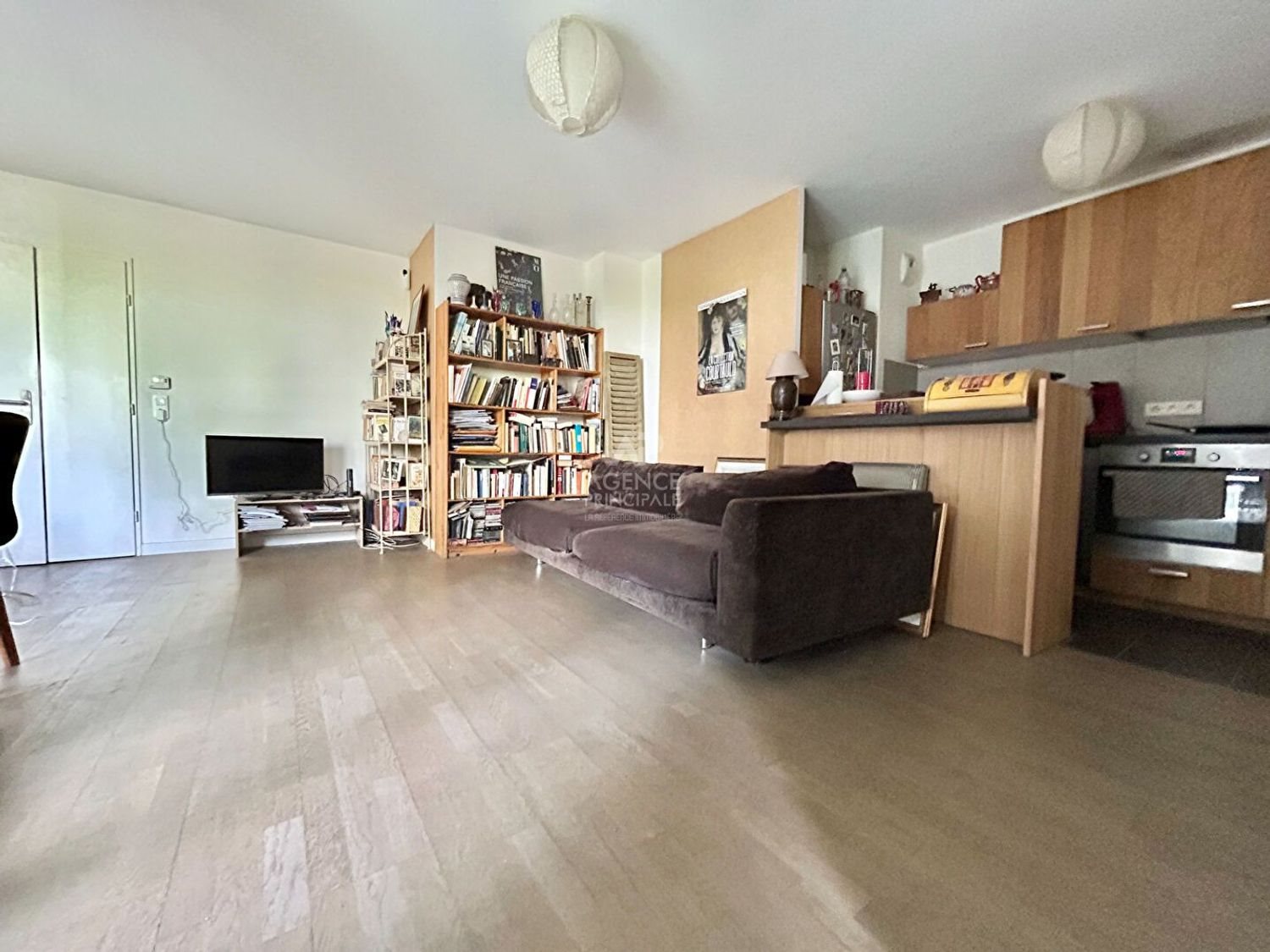 Appartement à vendre, 63m², Achères