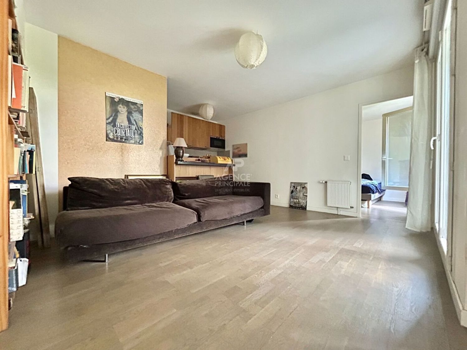 Appartement à vendre, 63m², Achères