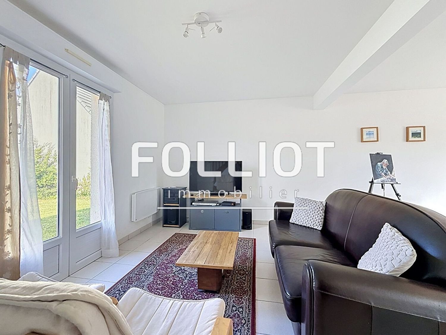 Maison à vendre, 104m², Barneville-Carteret