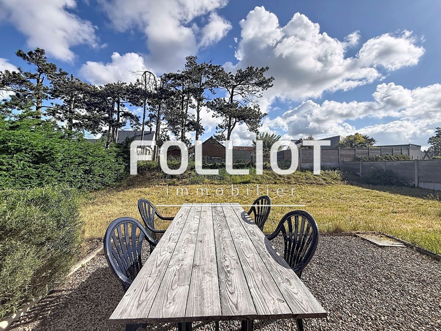 Maison à vendre, 104m², Barneville-Carteret