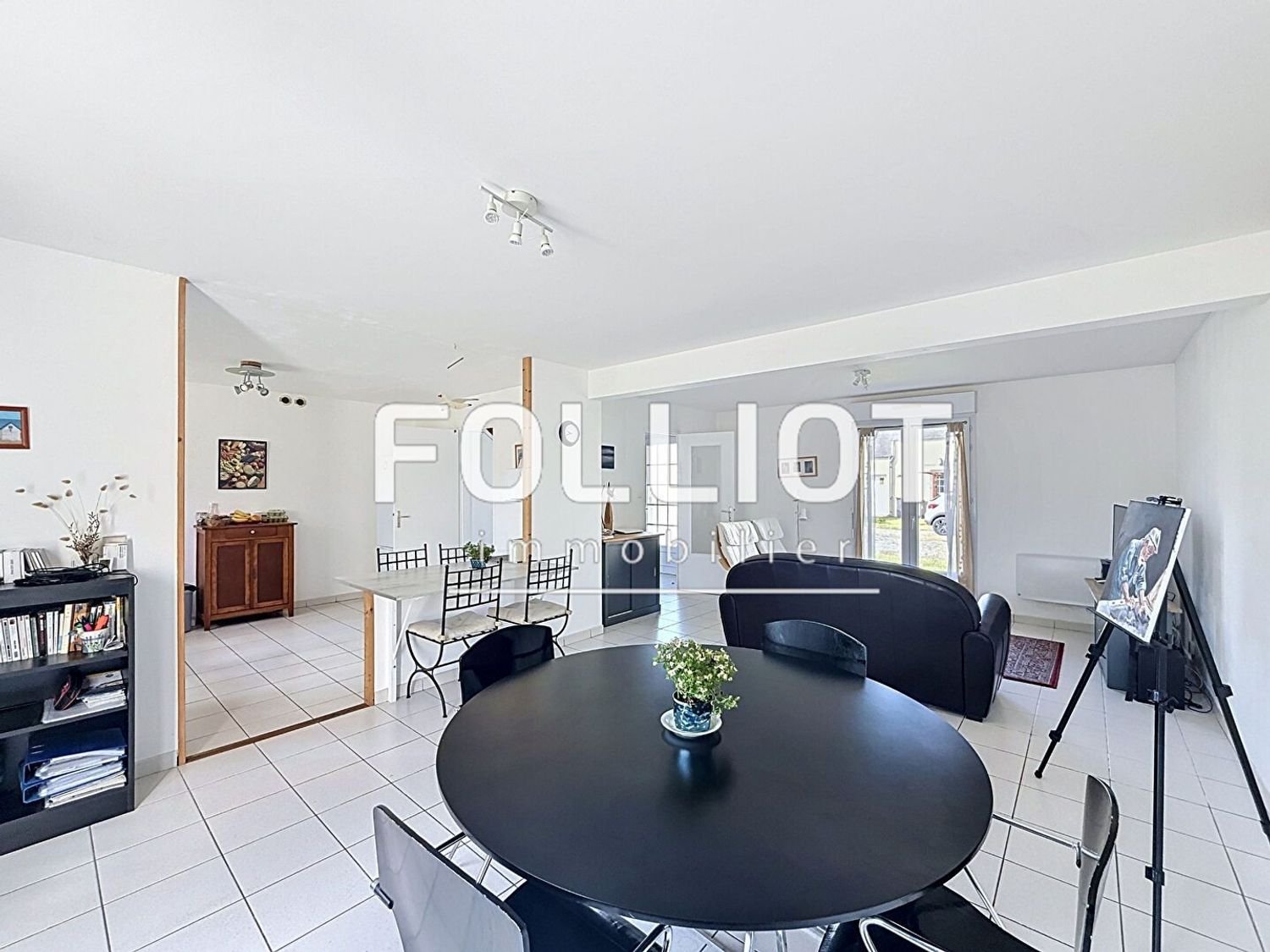 Maison à vendre, 104m², Barneville-Carteret