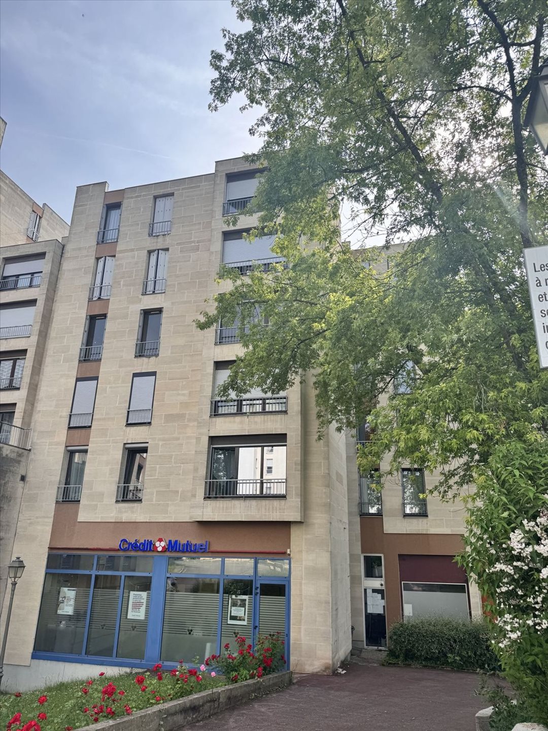 Appartement à vendre, 66m², Chaumont