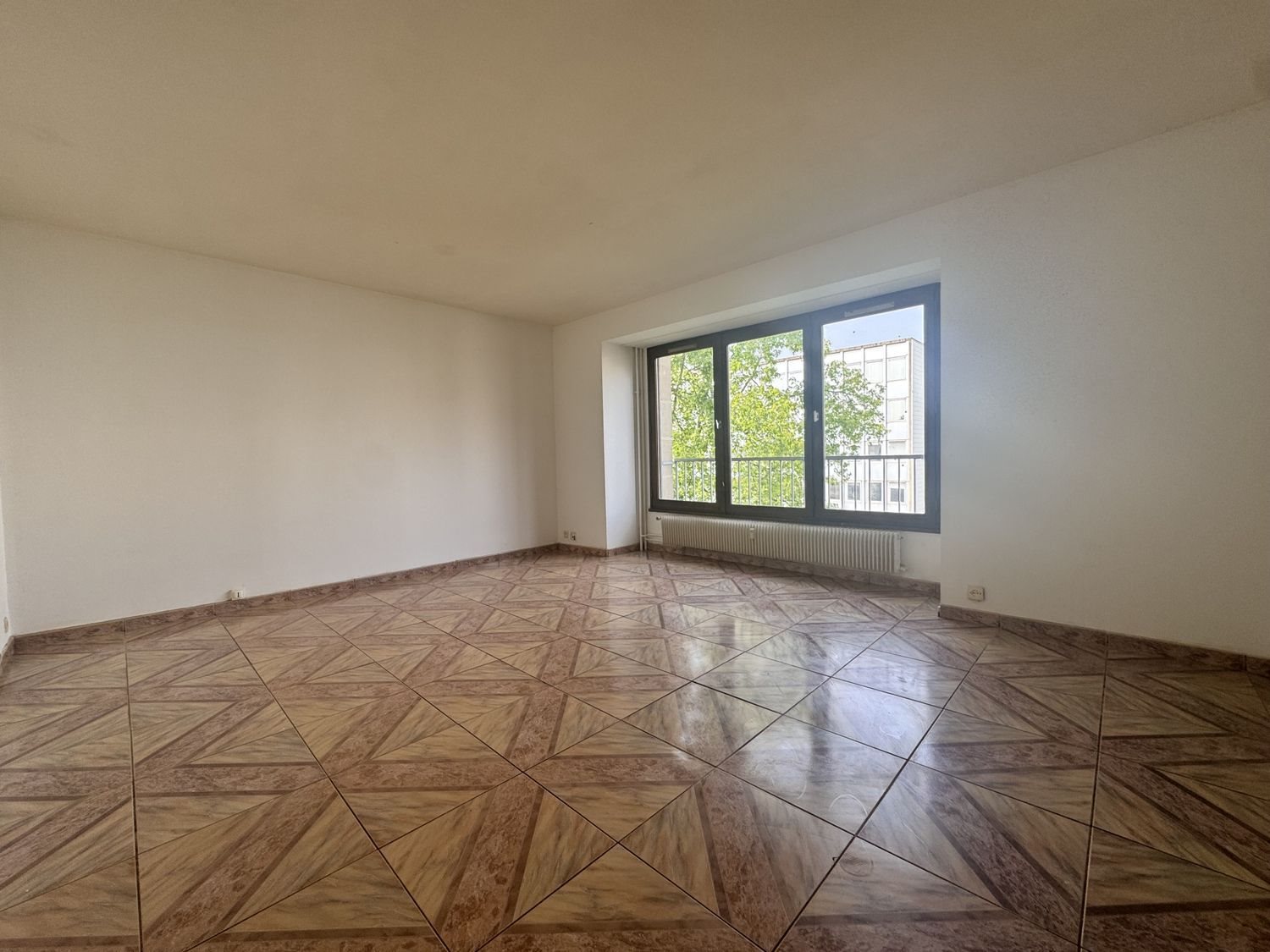 Appartement à vendre, 66m², Chaumont