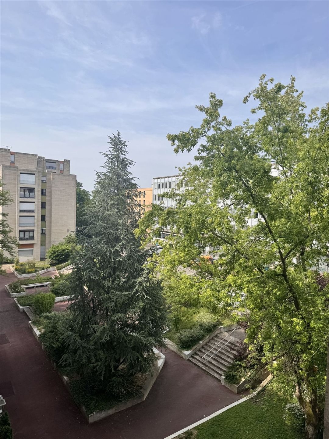 Appartement à vendre, 66m², Chaumont