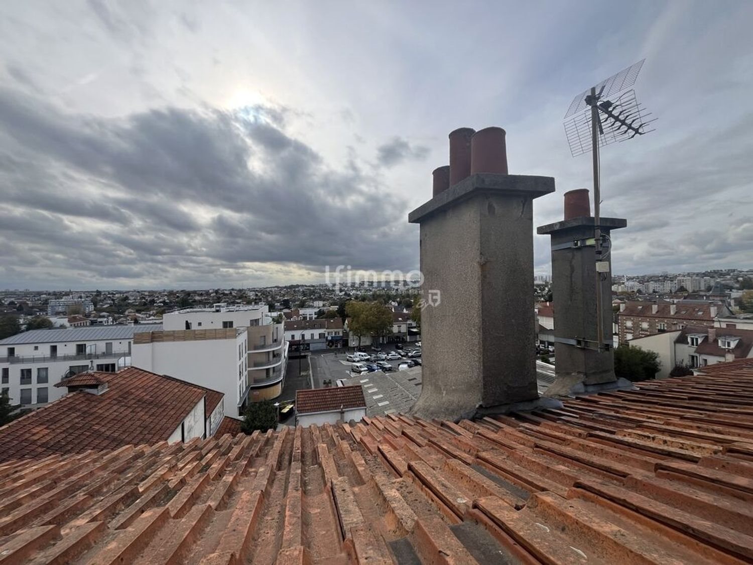 Appartement à vendre, 49m², Neuilly-Plaisance