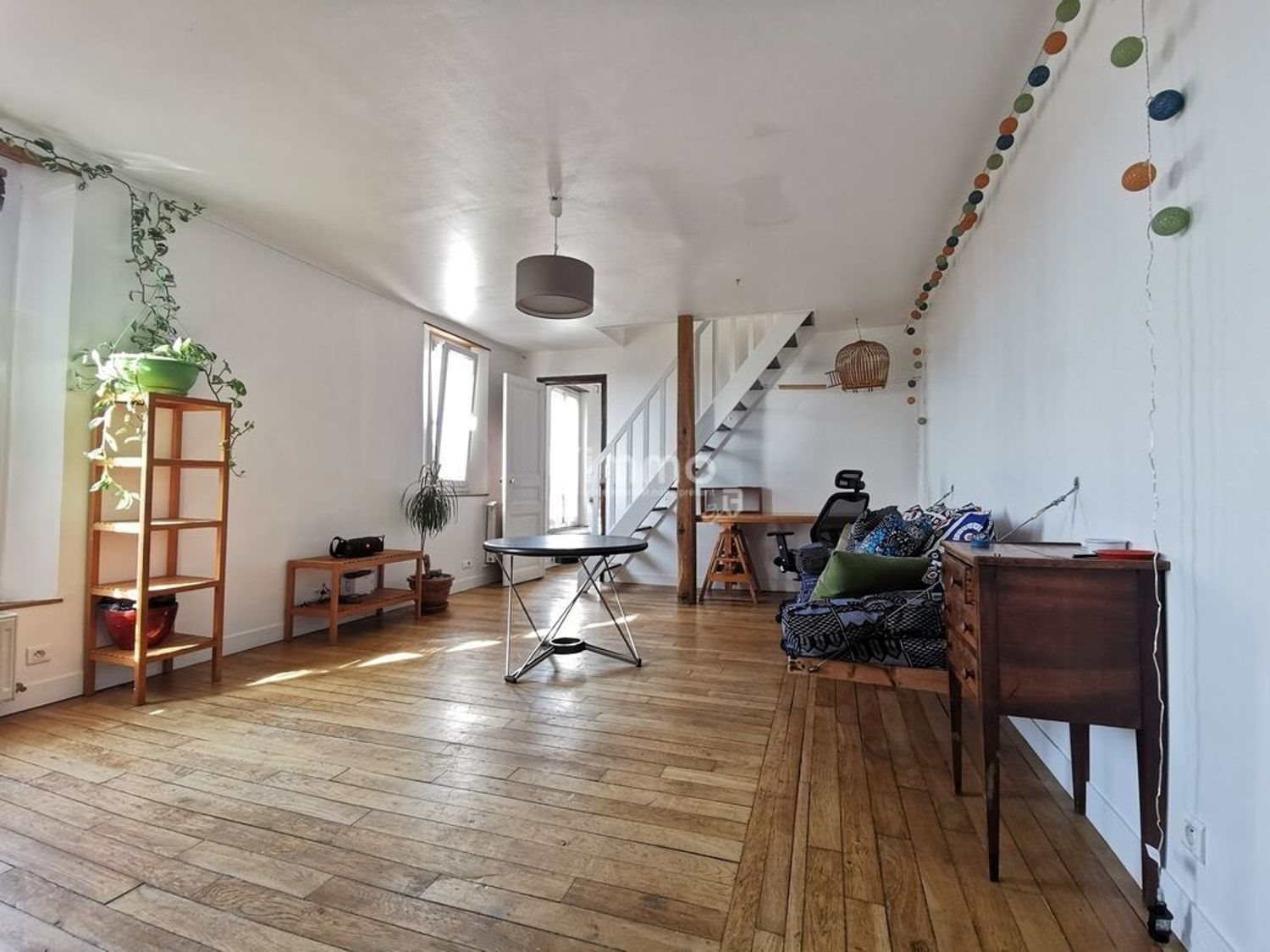 Appartement à vendre, 49m², Neuilly-Plaisance