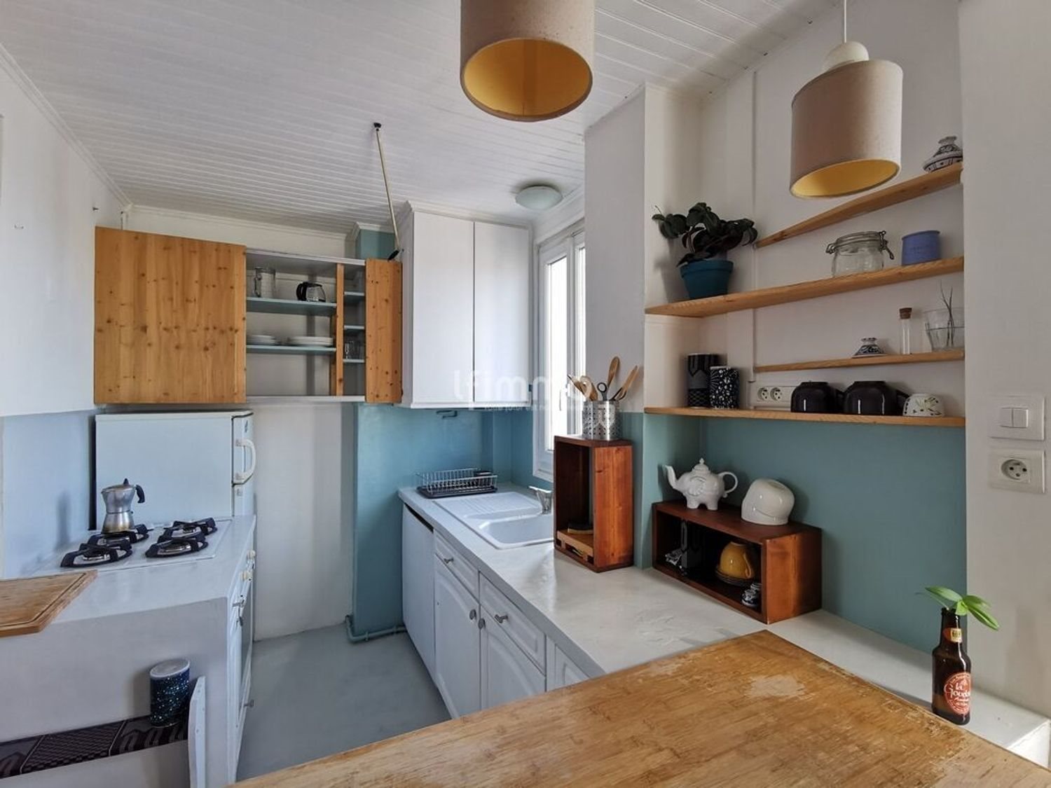 Appartement à vendre, 49m², Neuilly-Plaisance
