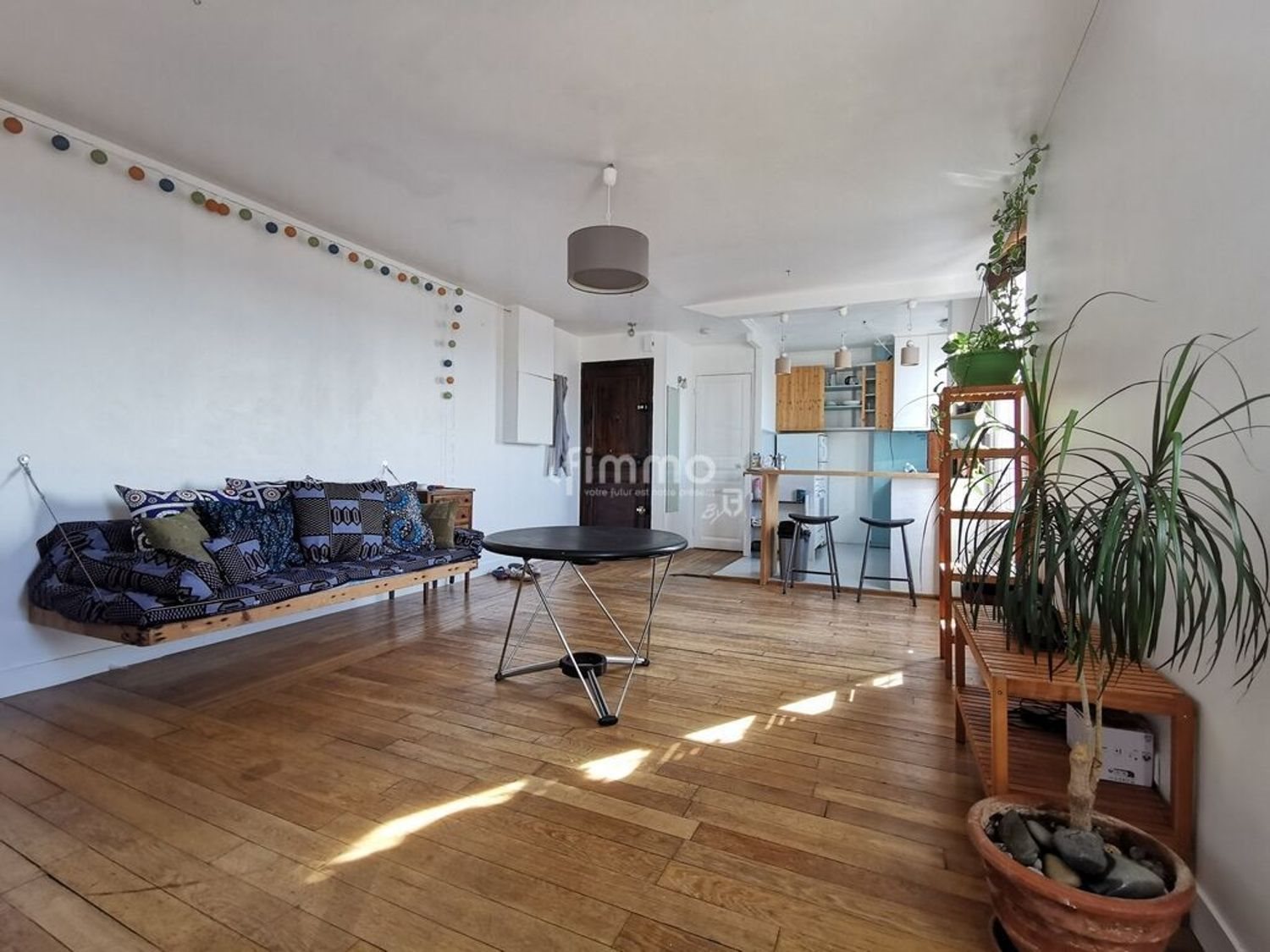 Appartement à vendre, 49m², Neuilly-Plaisance
