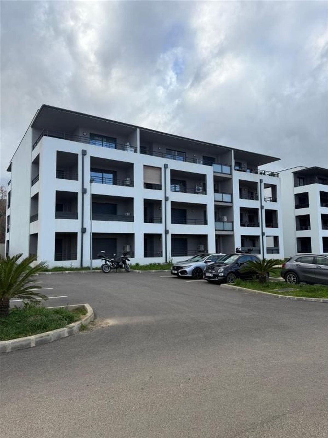 Appartement à vendre, 30m², Venzolasca