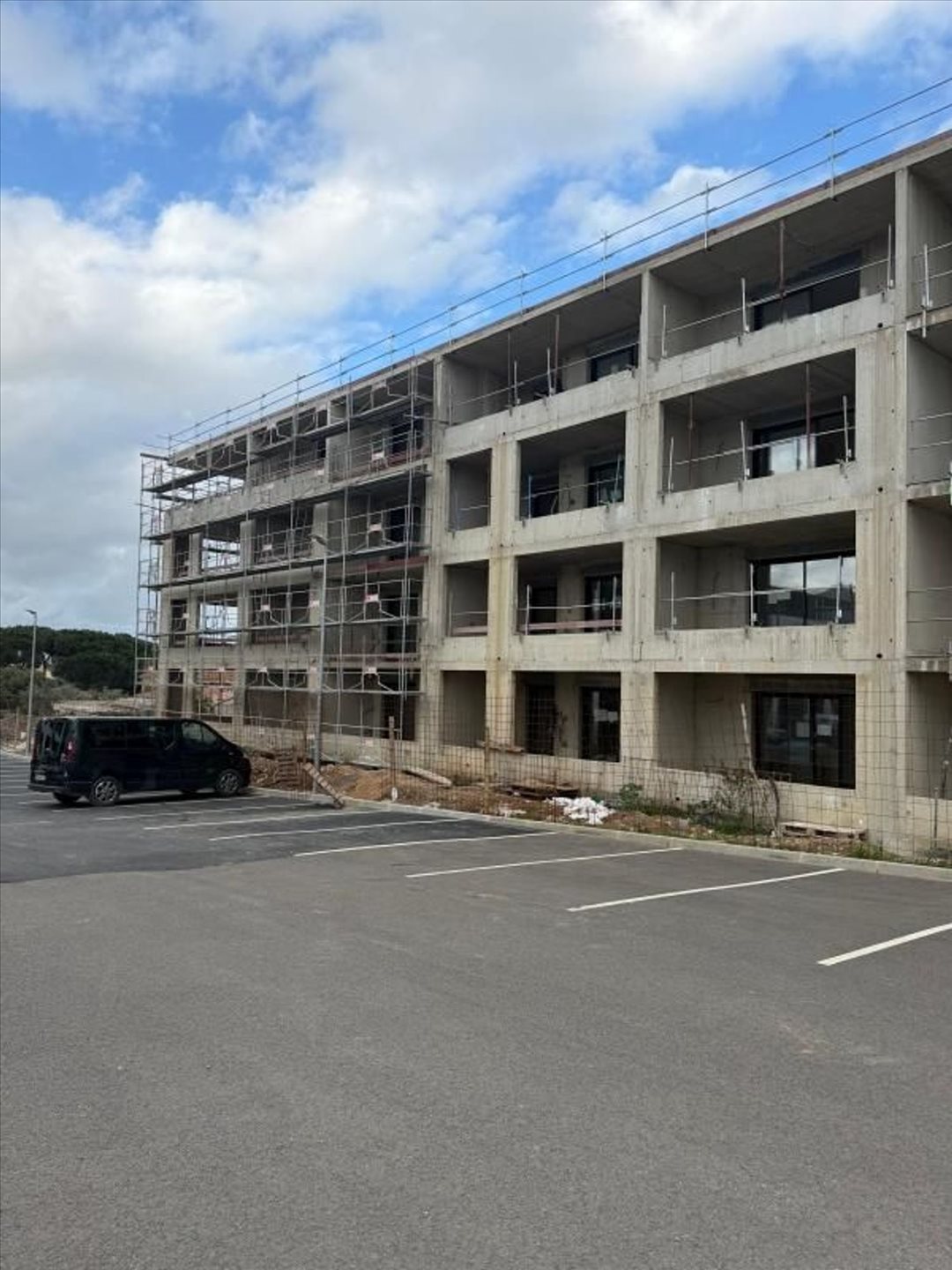 Appartement à vendre, 30m², Venzolasca