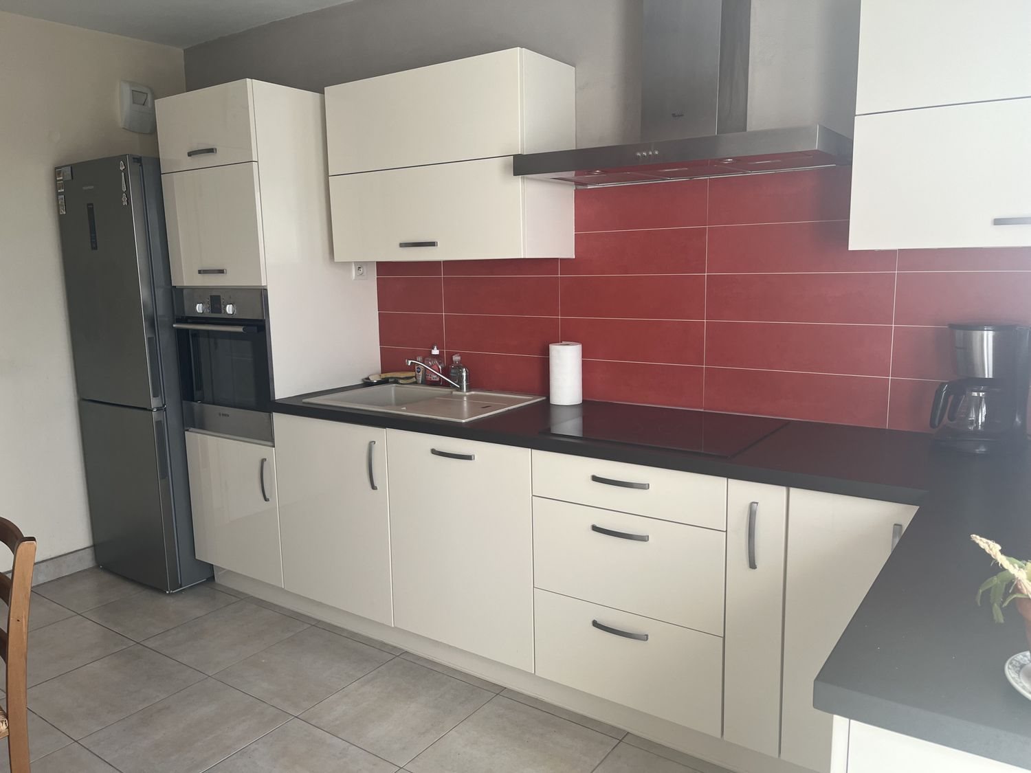 Appartement à vendre, 85m², Fleury-les-Aubrais