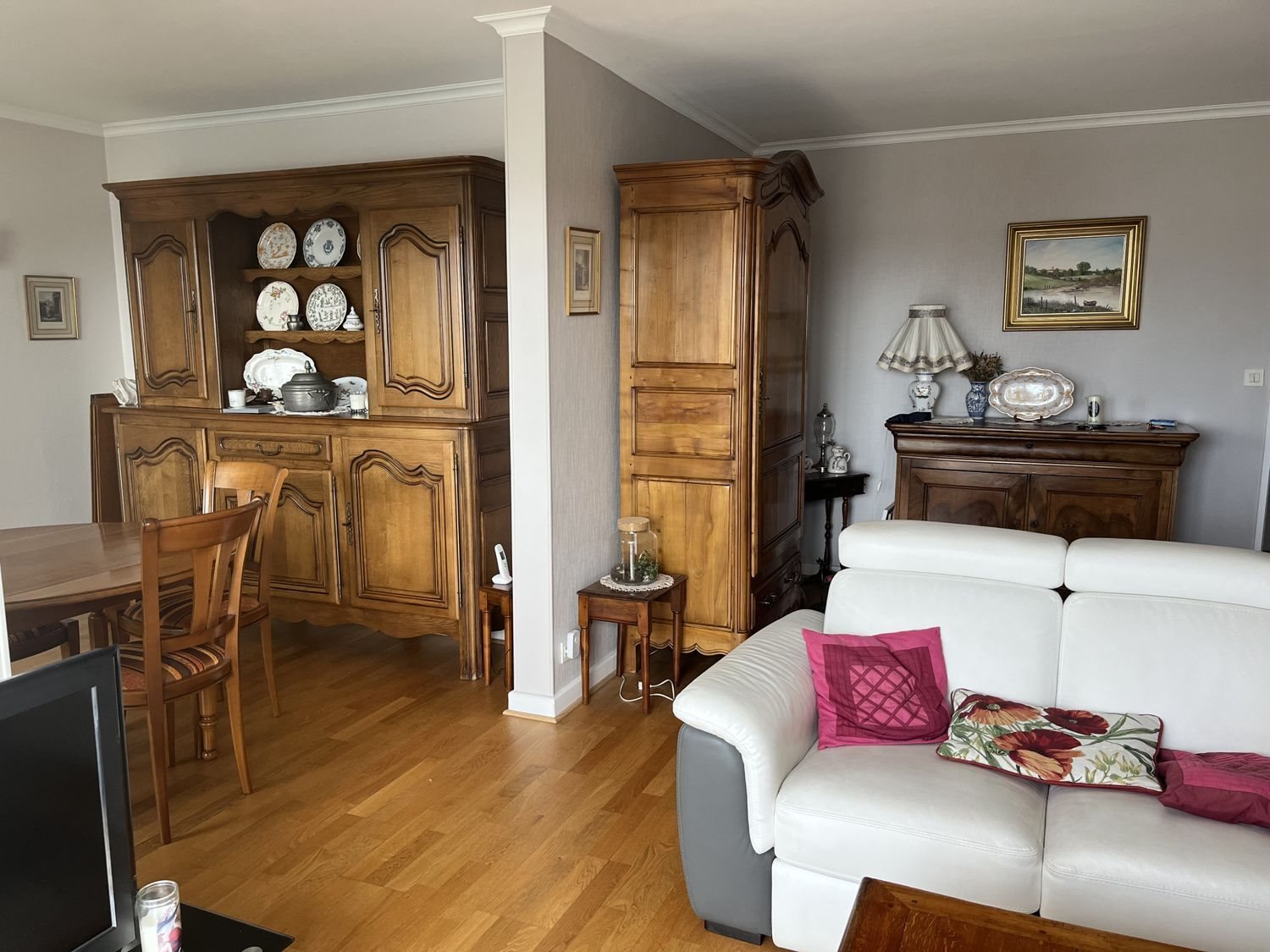 Appartement à vendre, 85m², Fleury-les-Aubrais