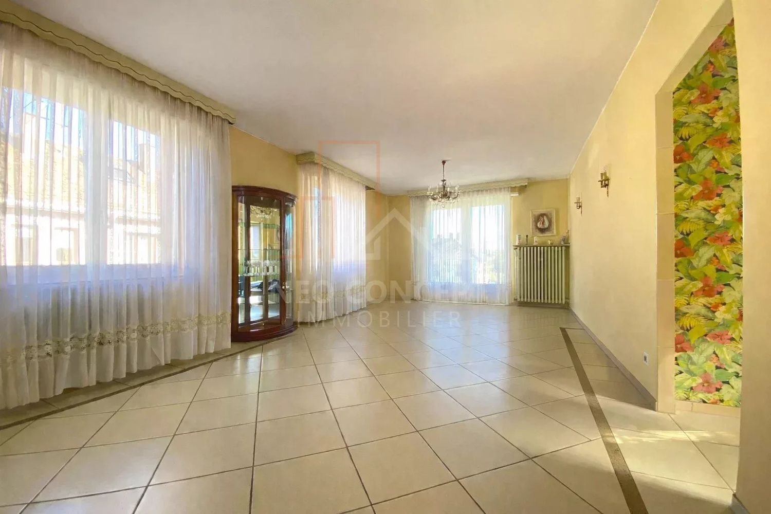 Maison à vendre, 95m², Wissembourg
