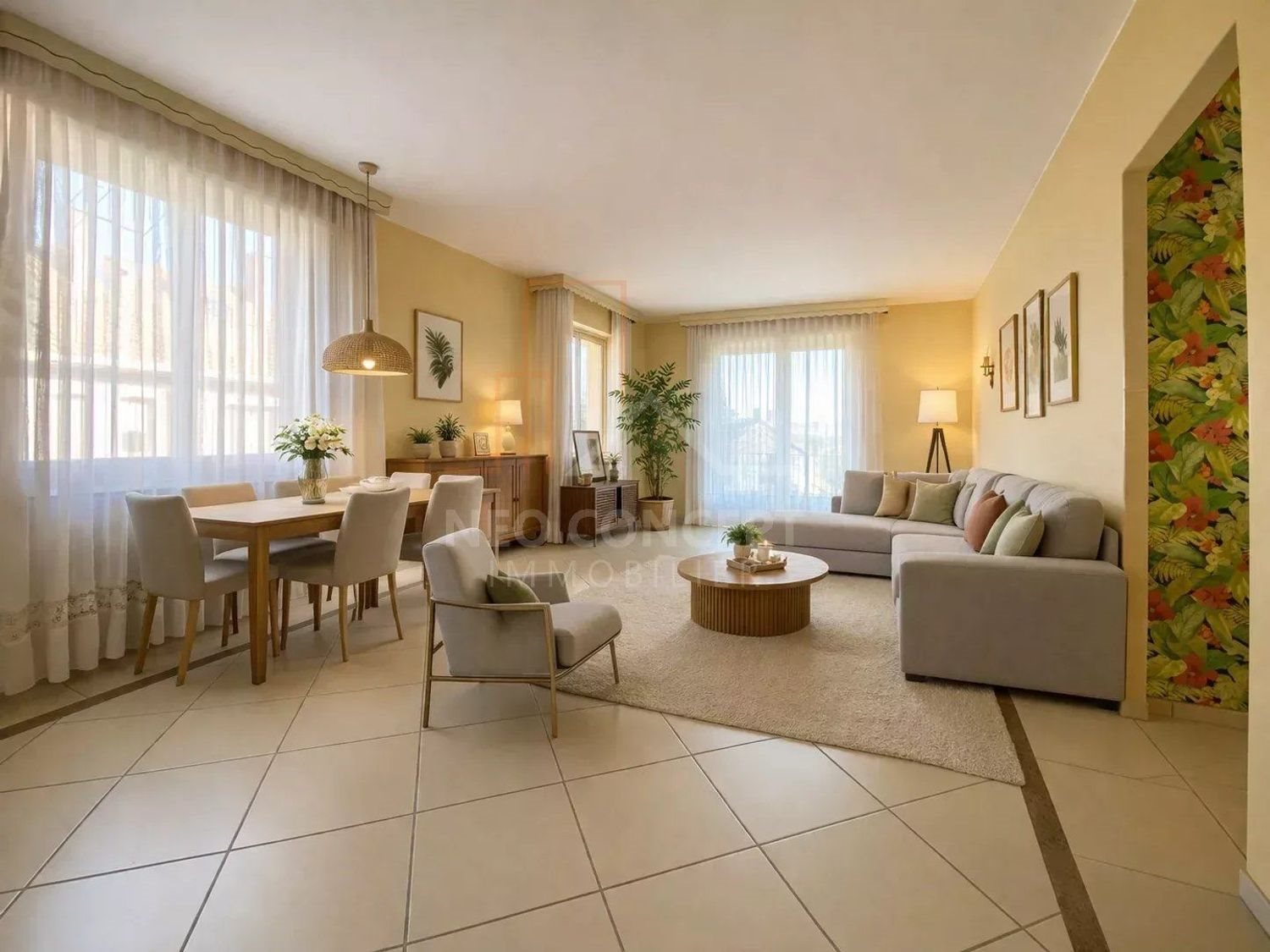 Maison à vendre, 95m², Wissembourg
