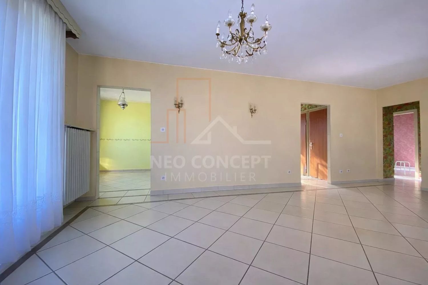 Maison à vendre, 95m², Wissembourg