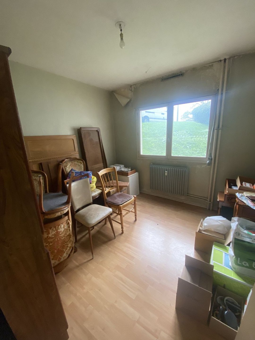 Appartement à vendre, 46m², Le Creusot