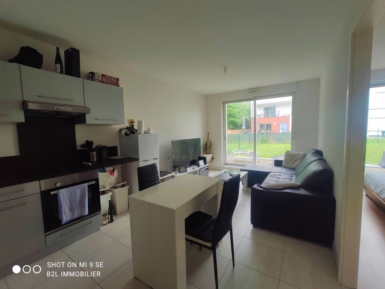 Appartement à vendre, 42m², Truchtersheim