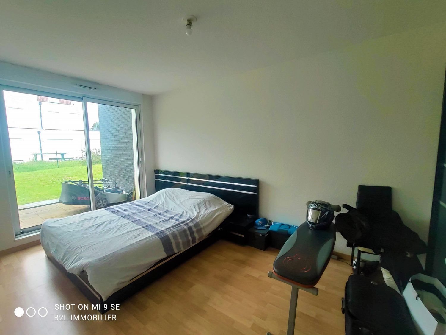 Appartement à vendre, 42m², Truchtersheim