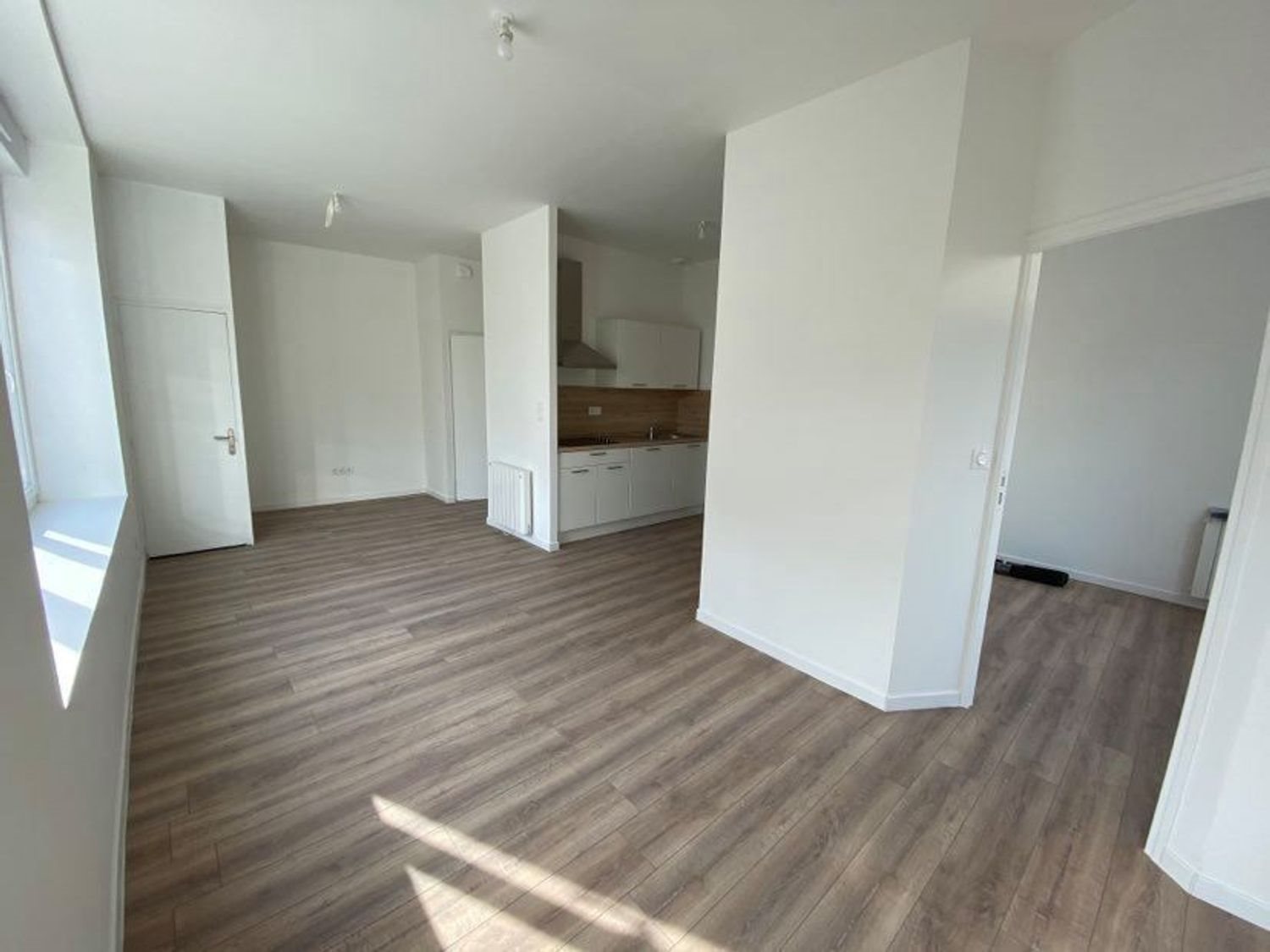 Appartement à louer, 37m², Châteaubriant
