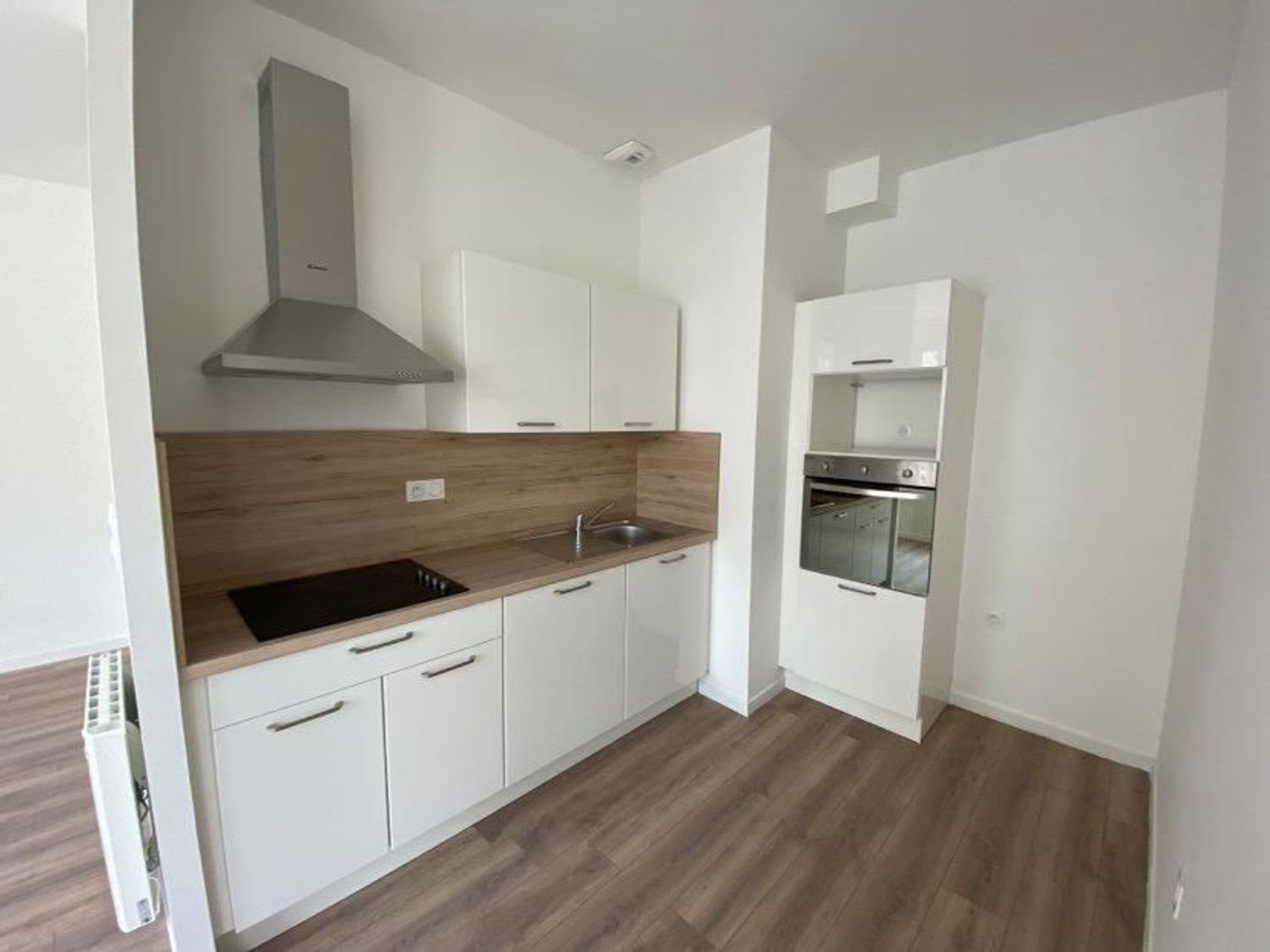 Appartement à louer, 37m², Châteaubriant