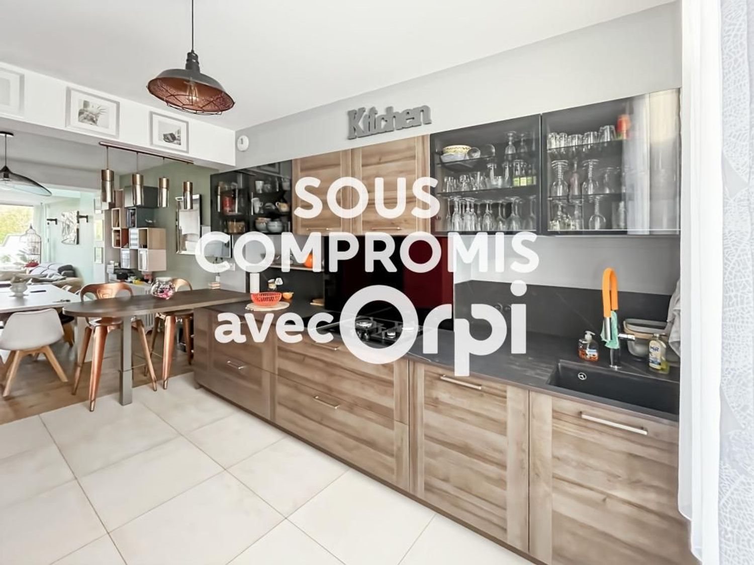 Maison à vendre, 140m², Saint-Martin-Boulogne