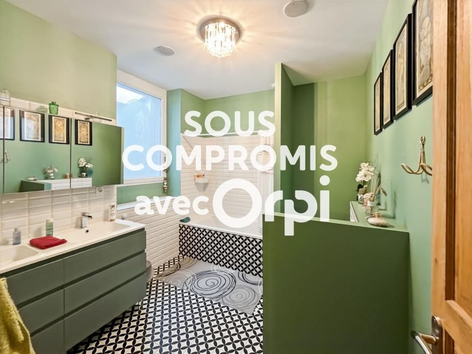 Maison à vendre, 140m², Saint-Martin-Boulogne