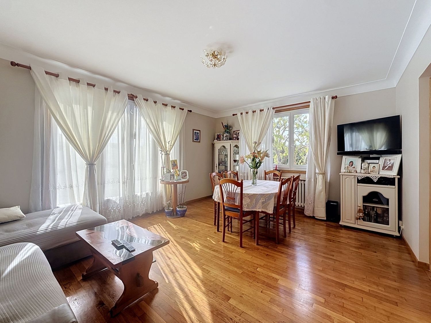 Maison à vendre, 93m², Paray-Vieille-Poste