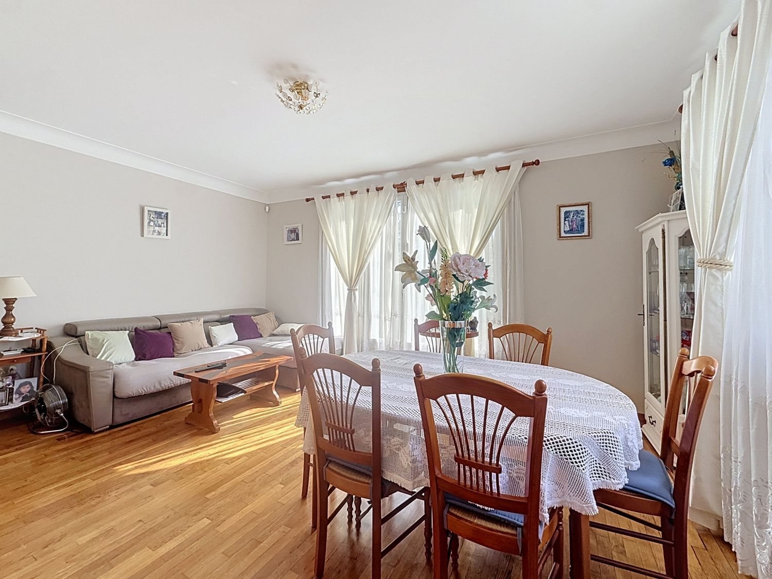 Maison à vendre, 93m², Paray-Vieille-Poste