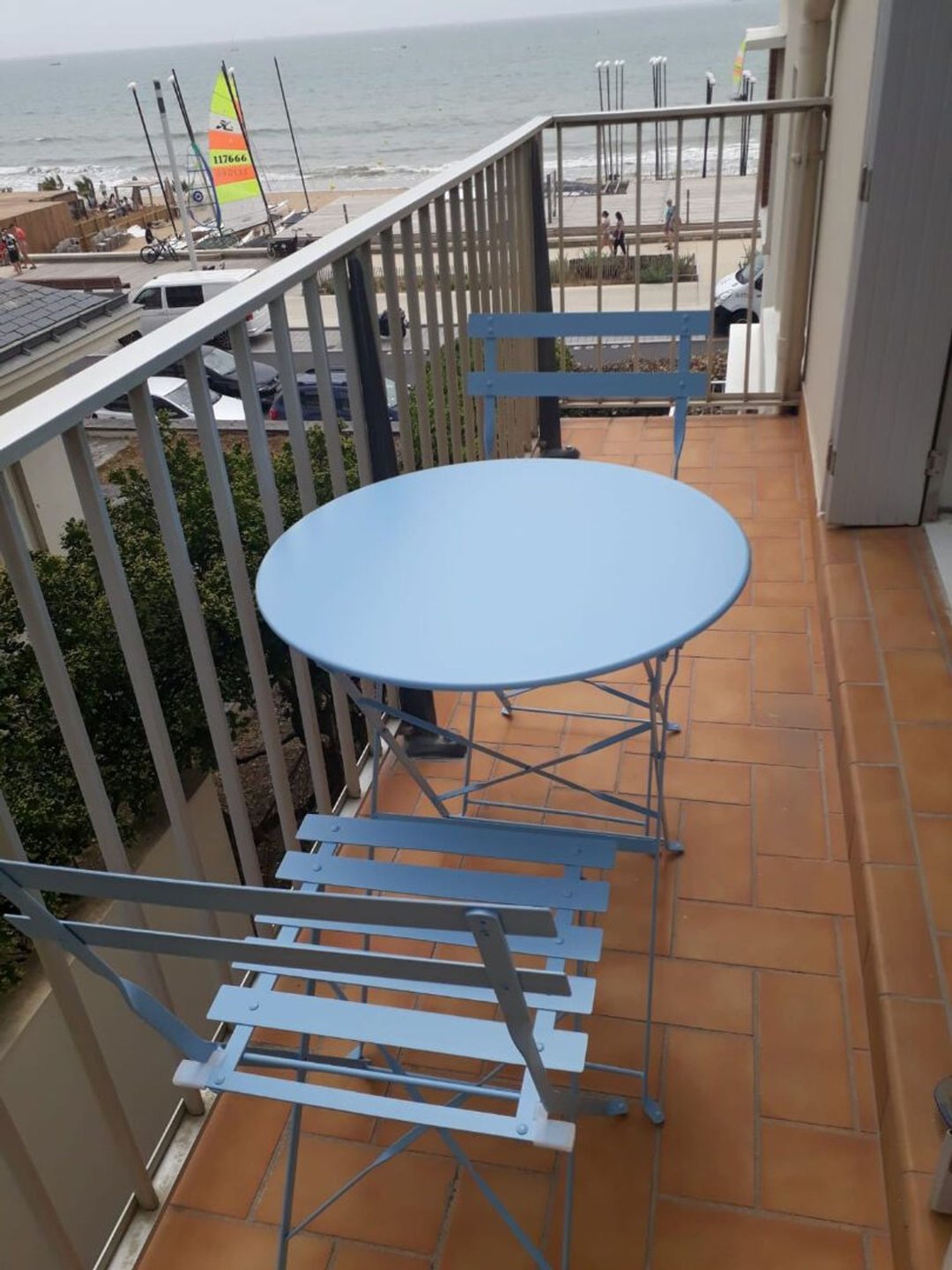 Appartement à louer, 34m², Pornichet