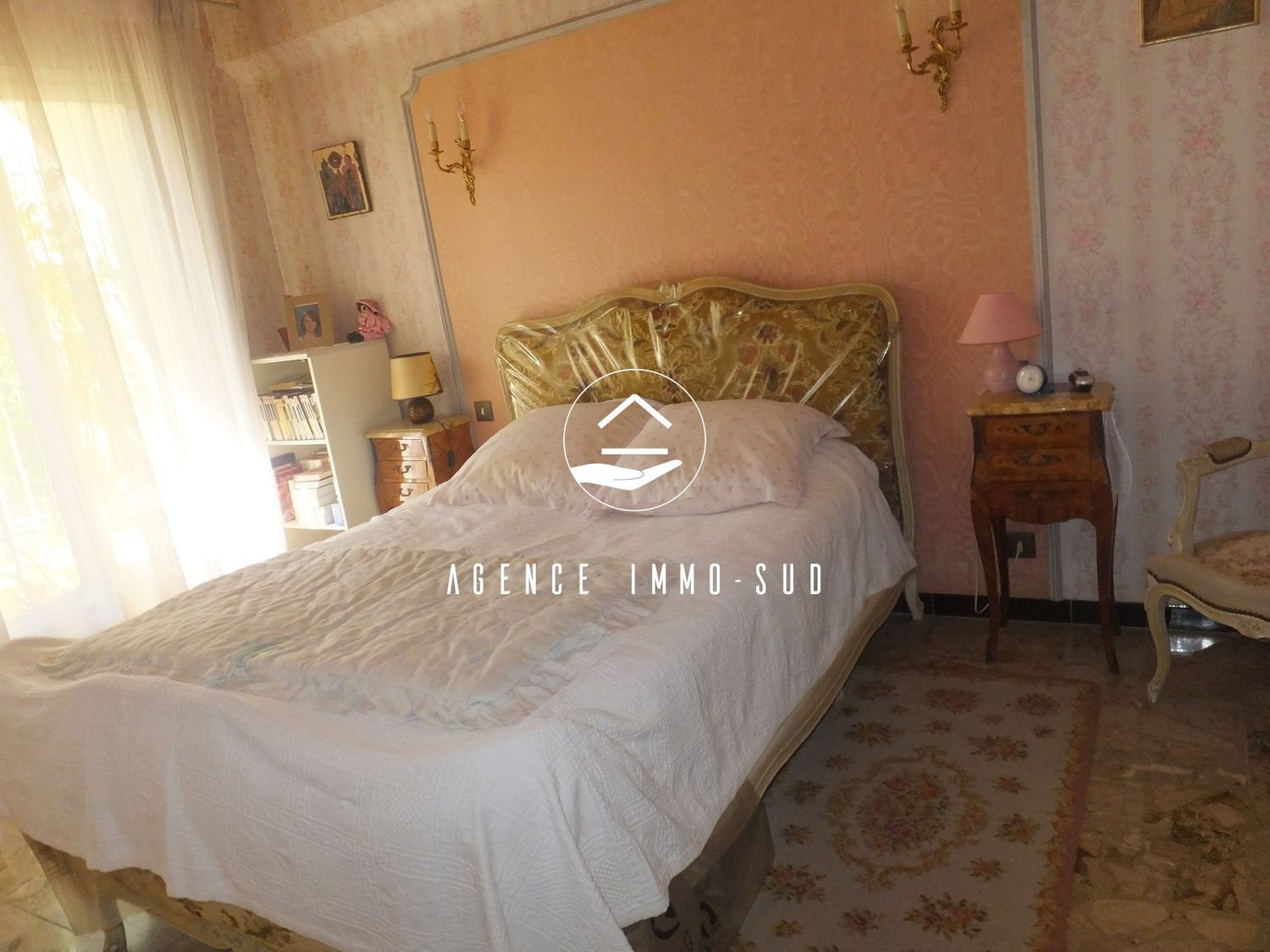 Appartement à vendre, 87m², Saint-Laurent-du-Var